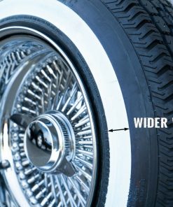 Category: 13 Inch Whitewall Tires