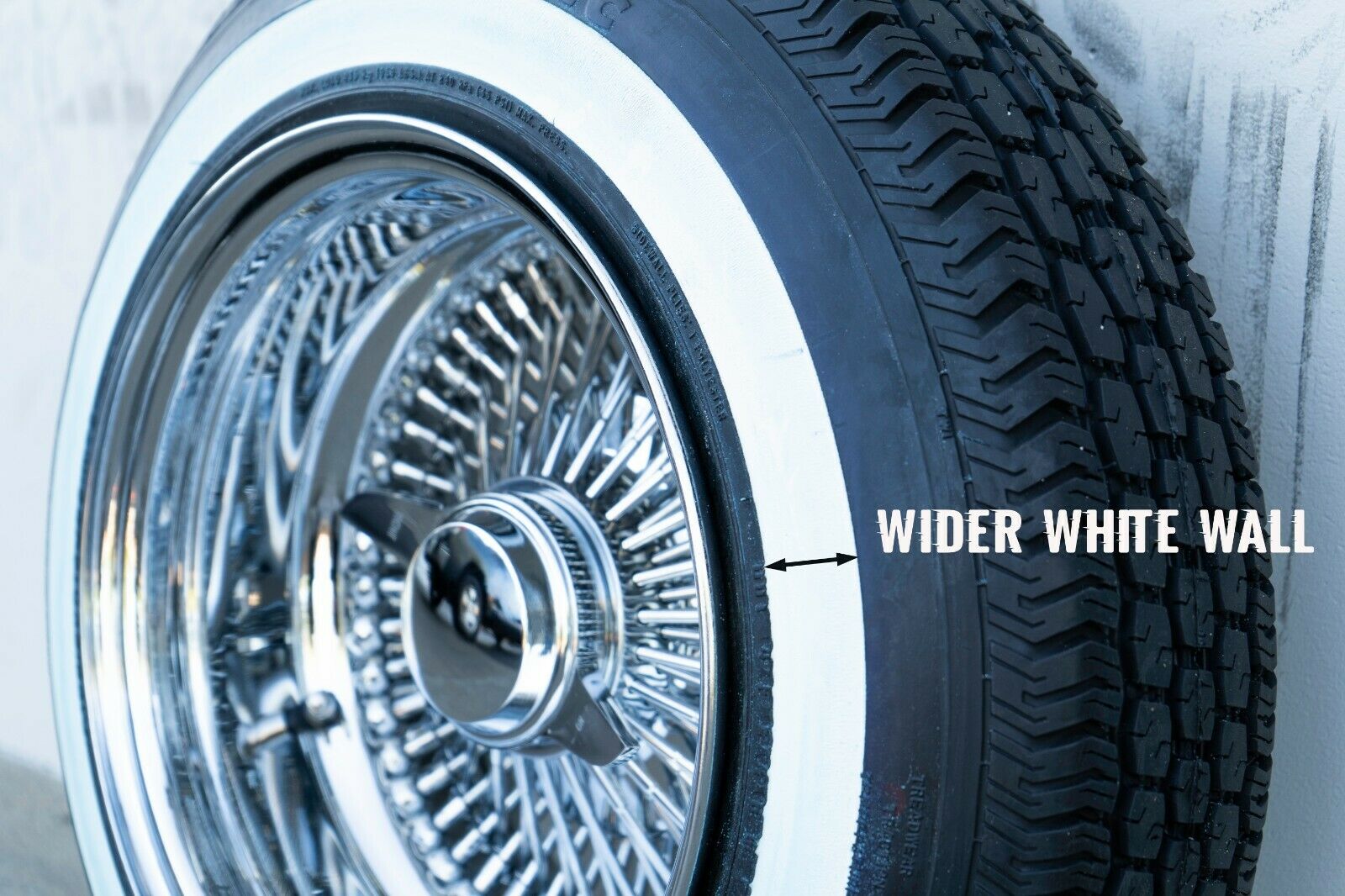 Category: 13 Inch Whitewall Tires