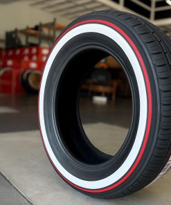 Category: 17 Inch Whitewall Tires