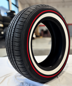 Category: 18 Inch Whitewall Tires