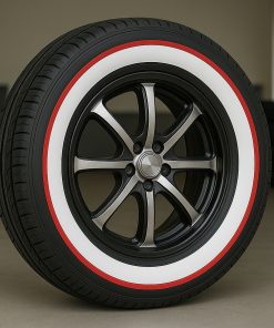 Category: 19 Inch Whitewall Tires