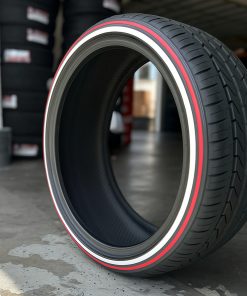 Category: 20 Inch Whitewall Tires